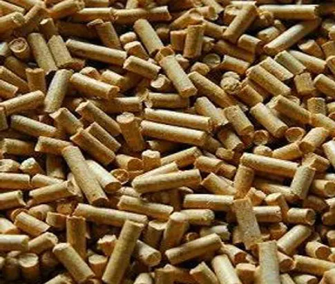 straw-pellets