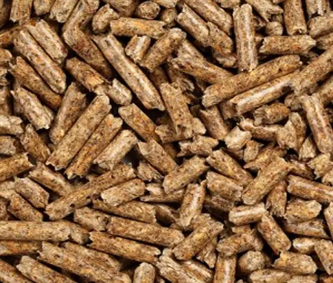 hay-pellets