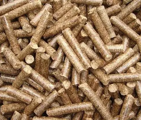 wood-pellets